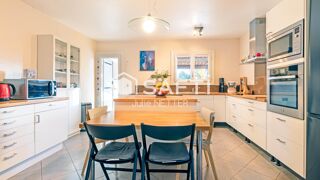  Maison � vendre 5 pi�ces 160 m�