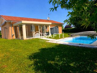  Maison à vendre 5 pièces 80 m²