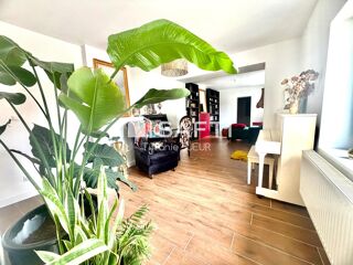 Maison à vendre 7 pièces 130 m²