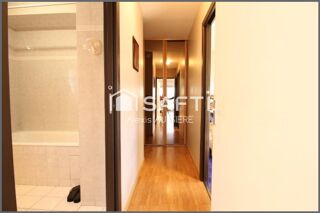  Appartement � vendre 4 pi�ces 69 m�