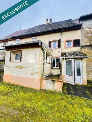  Maison � vendre 4 pi�ces 87 m�