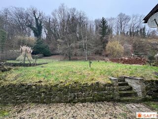  Maison à vendre 4 pièces 91 m²