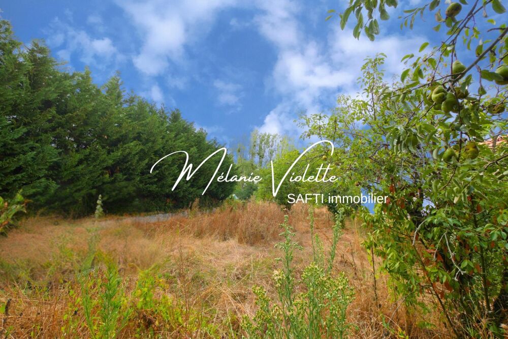 Vente Terrain Terrain constructible de 528m² à Mareuil-sur-Lay-Dissais Mareuil-sur-lay-dissais