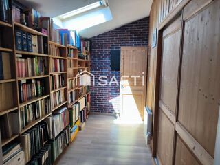  Maison � vendre 5 pi�ces 140 m�