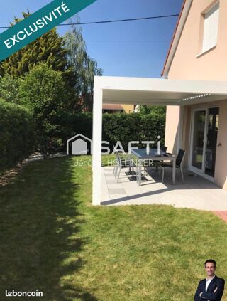  Maison � vendre 4 pi�ces 105 m�