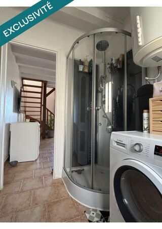  Maison � vendre 3 pi�ces 54 m�