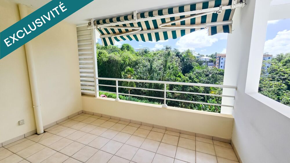 Appartement T2, emplacement idéal, vue dégagée.