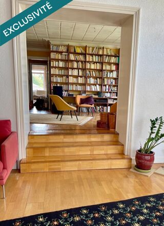  Maison � vendre 9 pi�ces 219 m�