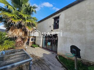  Maison � vendre 5 pi�ces 150 m�