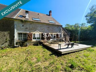  Maison à vendre 5 pièces 125 m²