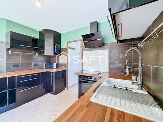 Maison à vendre 7 pièces 180 m²