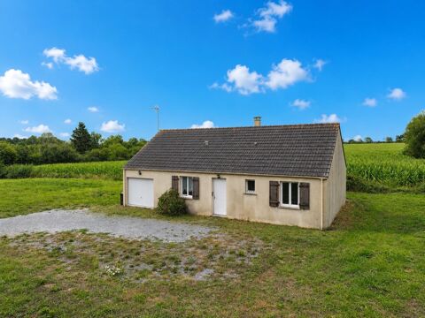   maion 70m2 Maison - 4 pièce(s) - 86 m²