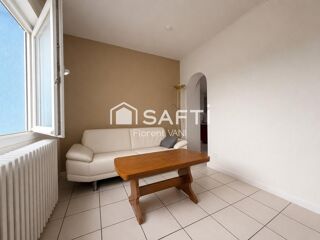  Maison à vendre 5 pièces 72 m²