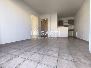  Appartement � vendre 2 pi�ces 39 m�