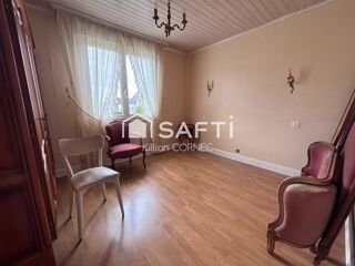  Maison à vendre 5 pièces 114 m²