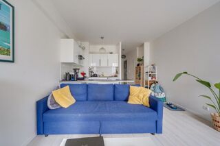  Appartement � vendre 2 pi�ces 50 m�