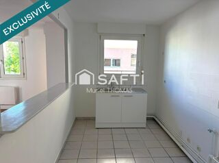  Appartement à vendre 4 pièces 92 m²