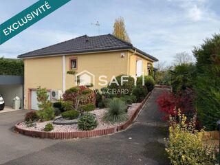  Maison � vendre 5 pi�ces 150 m�