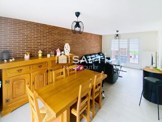  Maison � vendre 4 pi�ces 86 m�