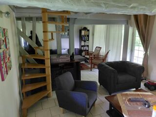  Maison à vendre 5 pièces 121 m²