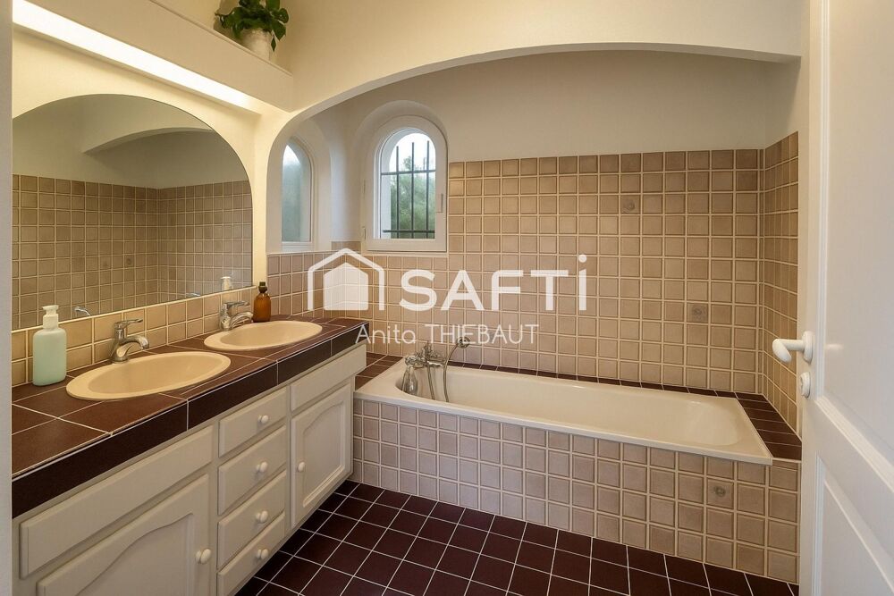 � vendre  Maison Fr�jus (83600)