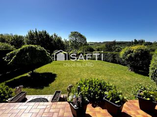  Maison à vendre 7 pièces 195 m²