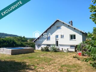  Maison à vendre 7 pièces 115 m²