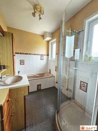  Maison � vendre 6 pi�ces 128 m�