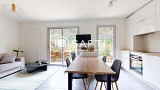  Maison à vendre 4 pièces 84 m²