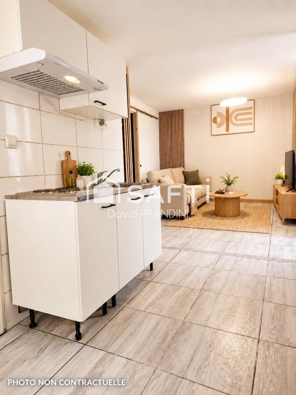Vente Immeuble Immeubel de rapport vendu loué Beziers
