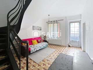  Maison � vendre 5 pi�ces 120 m�