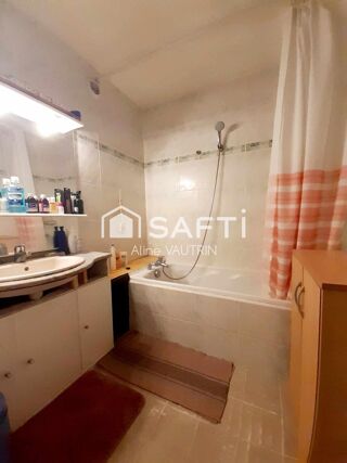  Appartement � vendre 4 pi�ces 76 m�