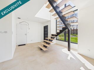  Maison à vendre 5 pièces 140 m²