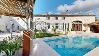  Maison à vendre 7 pièces 299 m²