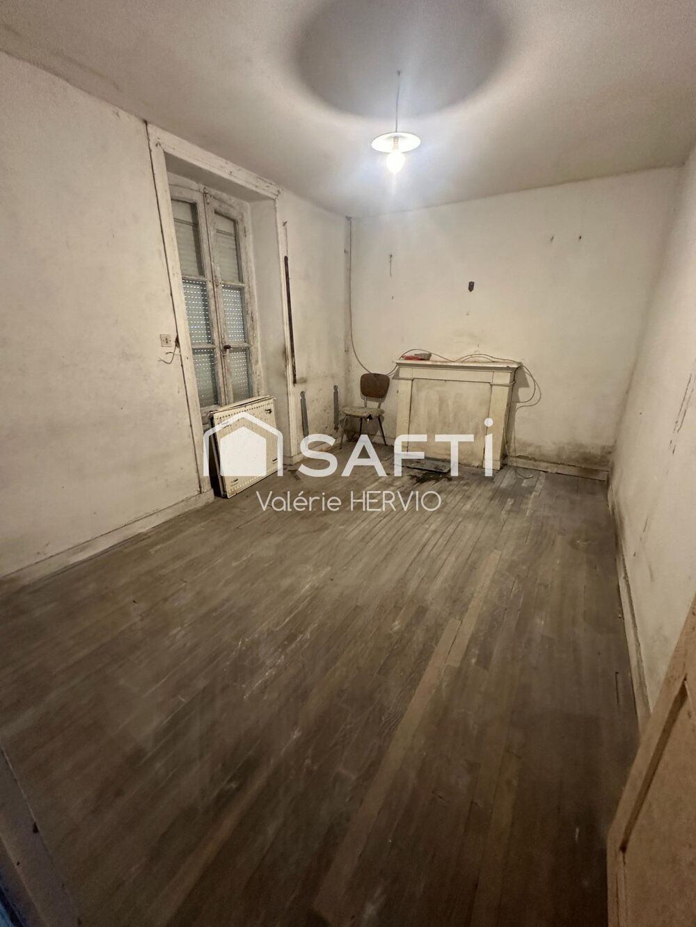 Vente Maison Maison à rénover avec terrain constructible Questembert