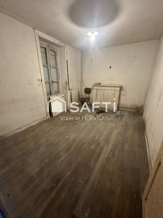  Maison à vendre 6 pièces 100 m²