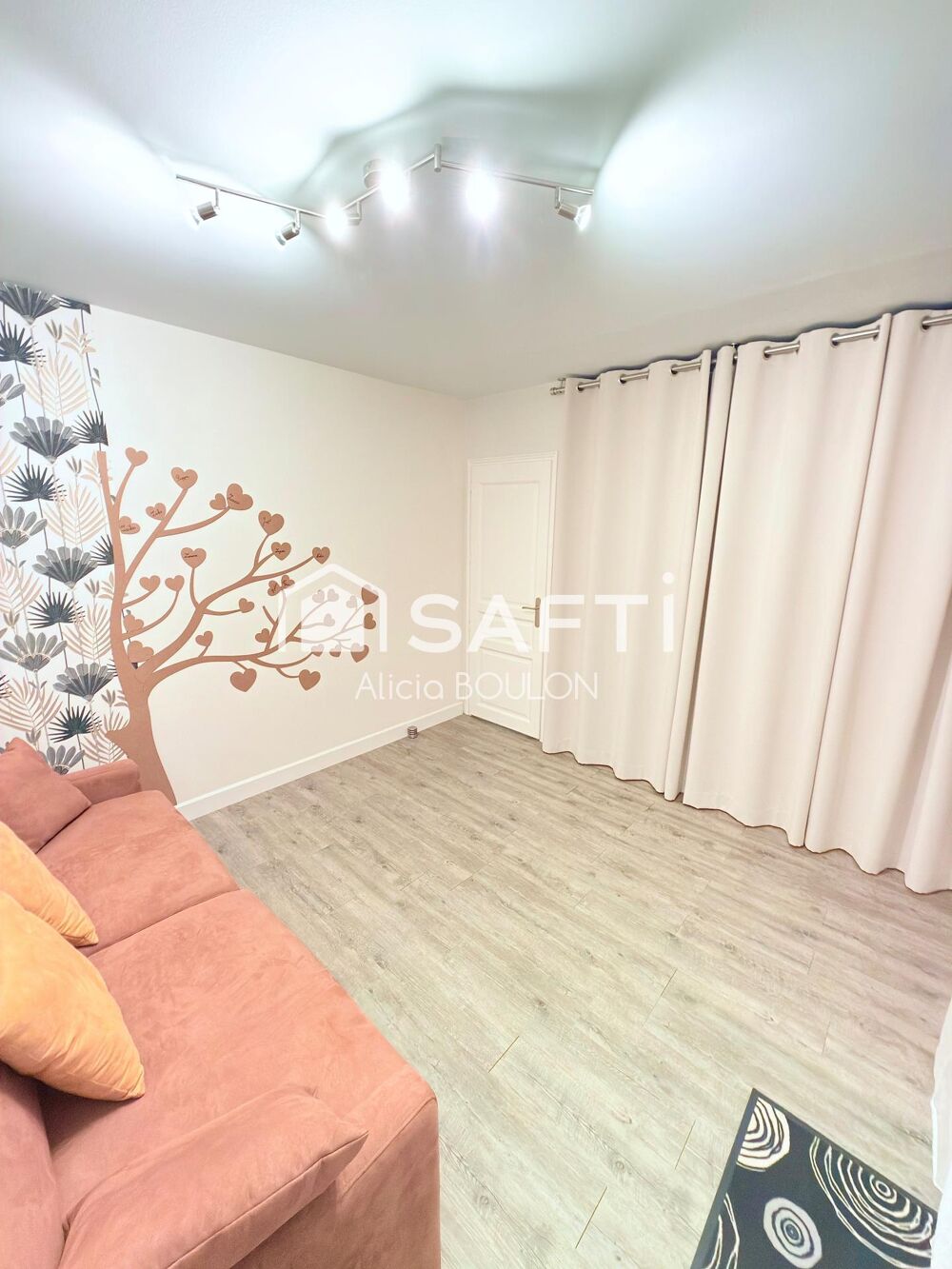 à vendre  Maison Urrugne (64122)