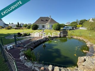  Maison � vendre 8 pi�ces 196 m�