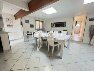  Maison � vendre 8 pi�ces 145 m�