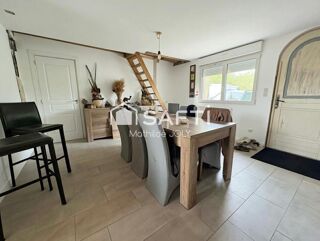  Maison � vendre 3 pi�ces 72 m�