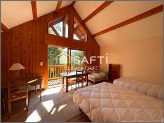  Maison à vendre 6 pièces 167 m²