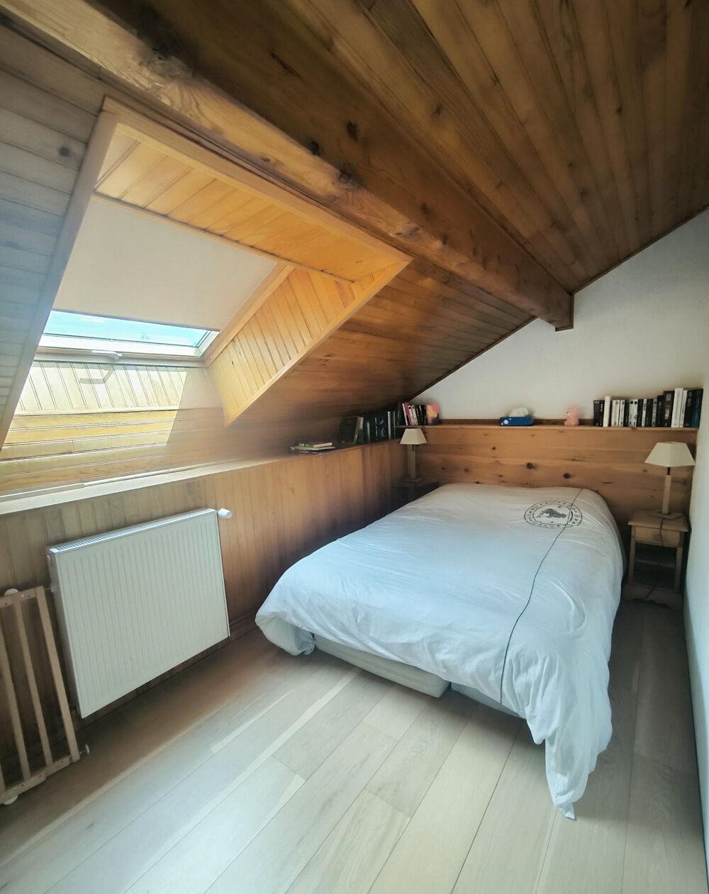 à vendre  Maison La Salle les Alpes (05240)