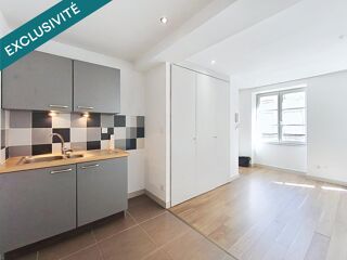 Vente Appartement Rénovation récente dans belle copropriété réhabilitée Saint-etienne
