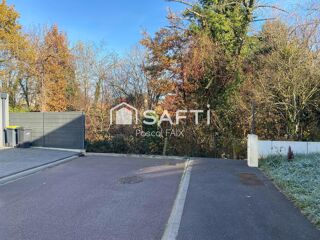  Terrain � vendre 1784 m�