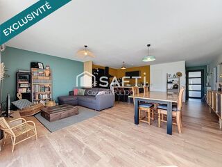  Maison � vendre 4 pi�ces 94 m�