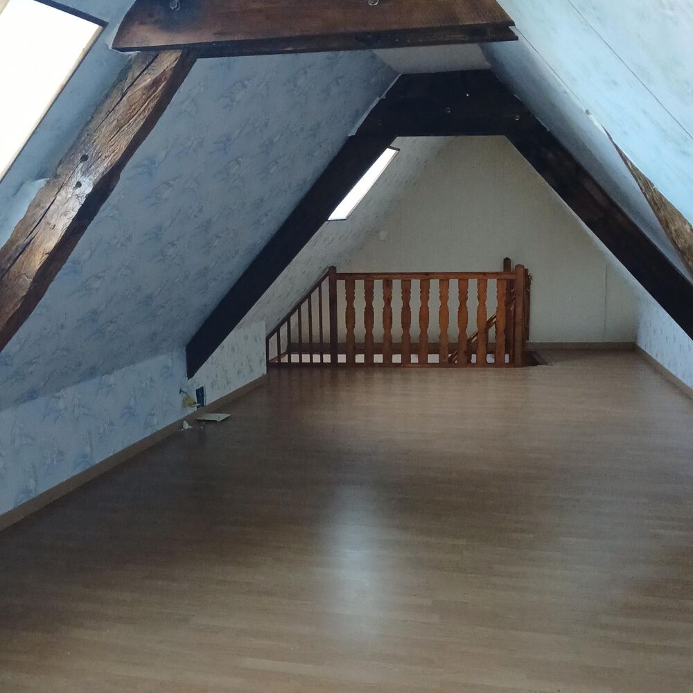Vente Maison Quartier calme Athies-sous-laon