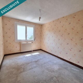  Maison à vendre 4 pièces 99 m²