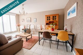  Appartement � vendre 3 pi�ces 66 m�