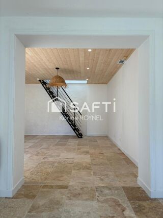  Maison � vendre 3 pi�ces 90 m�