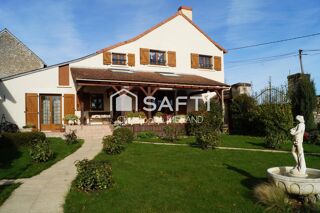  Maison à vendre 9 pièces 93 m²